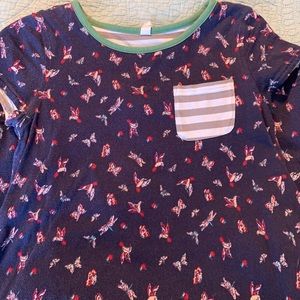 Matilda Jane Dress Size 8